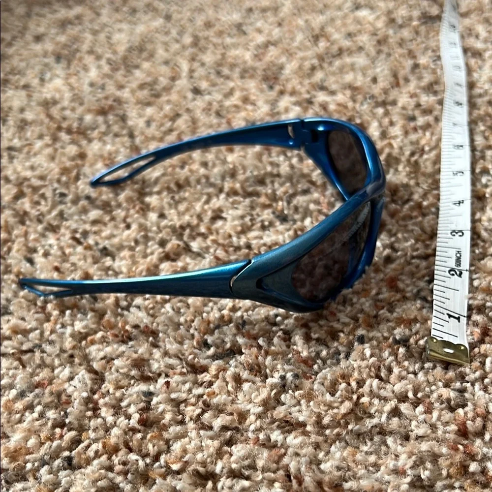 Kids Blue Sunglasses
